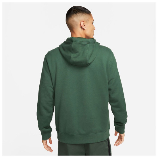 Nike Ανδρικό φούτερ Club French Terry CB Hoodie